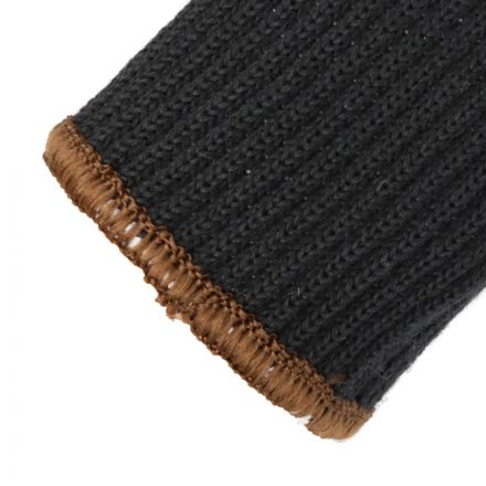 Перчатки рабочие Пантера трикотажные полушерстяные (утепленные размер 9, L) Перчатки рабочие Пантера трикотажные полушерстяные (утепленные размер 9, L)