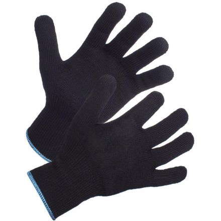 Перчатки рабочие Пантера трикотажные полушерстяные (утепленные размер 9, L) Перчатки рабочие Пантера трикотажные полушерстяные (утепленные размер 9, L)