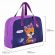 Сумка для занятий BRAUBERG с ручками, 35x25x15 см, "Little fox", 271591 Сумка для занятий BRAUBERG с ручками, 35x25x15 см, "Little fox", 271591