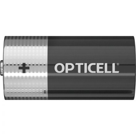 Батарейка Opticell Specialty CR2 1шт