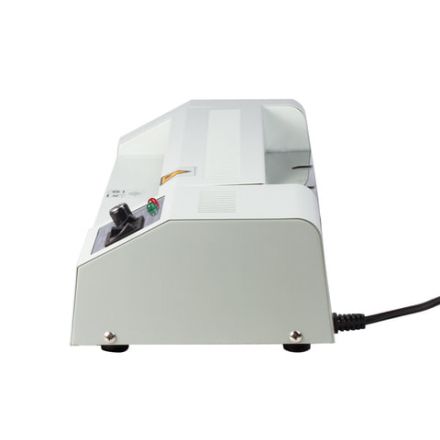 Ламинатор BRAUBERG FGK-320, формат А3, толщина пленки 1 сторона 60-250 мкм, скорость 51 см/мин., 531351