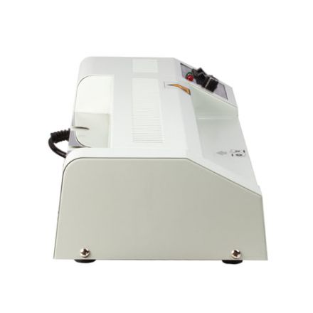 Ламинатор BRAUBERG FGK-320, формат А3, толщина пленки 1 сторона 60-250 мкм, скорость 51 см/мин., 531351