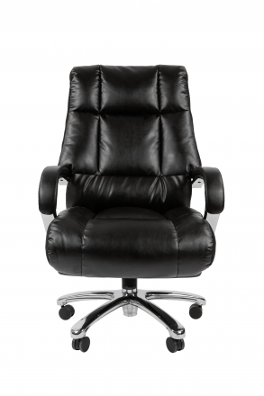 Офисное кресло Chairman 405 Россия экопремиум черное Офисное кресло Chairman 405 Россия экопремиум черное
