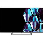 Телевизор Sber SDX-50UQ5231T, QLED Телевизор Sber SDX-50UQ5231T, QLED