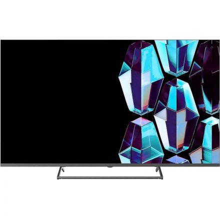 Телевизор Sber SDX-50UQ5231T, QLED Телевизор Sber SDX-50UQ5231T, QLED