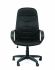 Офисное кресло Chairman 727 Россия TW-11 черный