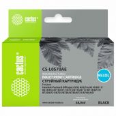 Картридж струйный CACTUS (CS-L0S70AE) для HP OfficeJet Pro 7740/8210/8218/8710, черный Картридж струйный CACTUS (CS-L0S70AE) для HP OfficeJet Pro 7740/8210/8218/8710, черный