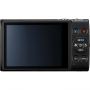 Фотоаппарат Canon IXUS 285 HS A Black (7281C001)