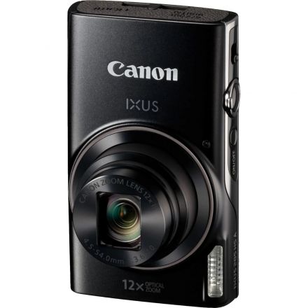 Фотоаппарат Canon IXUS 285 HS A Black (7281C001)