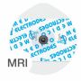 Электроды для ЭКГ однораз. 45х42 мм, тв.гель,МРТ, Medico MSGLT-08GRT, 50 шт