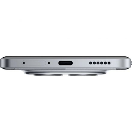 Смартфон POCO M8 Pro 5G RU 12+512 Sliver Смартфон POCO M8 Pro 5G RU 12+512 Sliver