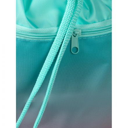 Мешок для обуви Градиент розовый, 360х470 мм,карман, МО-26-2 Мешок для обуви Градиент розовый, 360х470 мм,карман, МО-26-2