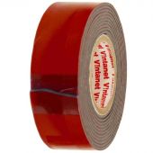 Клейкая лента монтажная сверхсил.двустор.1146 Vintanet,черная,19 мм х 1,5 м Клейкая лента монтажная сверхсил.двустор.1146 Vintanet,черная,19 мм х 1,5 м