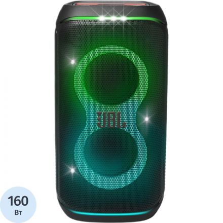 Акустическая система JBL PartyBox Club 120 (JBLPBCLUB120UK) Акустическая система JBL PartyBox Club 120 (JBLPBCLUB120UK)
