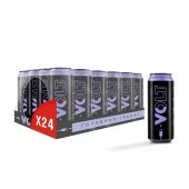 Напиток энергетический Volt Energy Голубика-Гранат 0,45л 24шт/уп