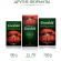 Чай Greenfield Kenyan Sunrise черн.фольгир. 100 пак/уп 0600-09