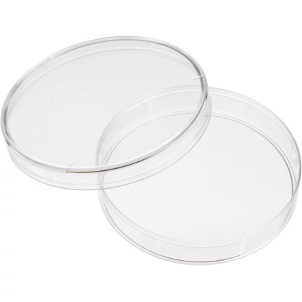 Чашка Петри 60 мм, стер., п/с, уп/26 шт Гритмед 11000201