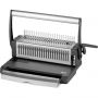 Брошюровщик ProfiOffice Bindstream M25 Plus, А4, 25л./450л., пл.пруж.