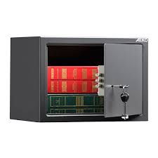 Сейф мебельный Aiko T-250 KL