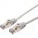 Патч-корд FTP Cablexpert PP6-20m кат.6, 20м, серый