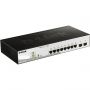 Коммутатор D-Link DGS-1210-10P/F3A Коммутатор D-Link DGS-1210-10P/F3A