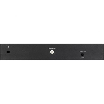 Коммутатор D-Link DGS-1210-10P/F3A Коммутатор D-Link DGS-1210-10P/F3A