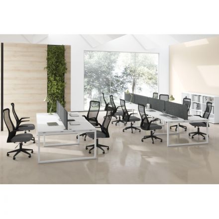 Кресло VT_Chairman CH573 черный Кресло VT_Chairman CH573 черный