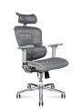 Кресло Norden Kron aluminium grey YS-8309H(M+M)G Кресло Norden Kron aluminium grey YS-8309H(M+M)G