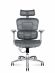 Кресло Norden Kron aluminium grey YS-8309H(M+M)G