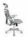Кресло Norden Kron aluminium grey YS-8309H(M+M)G