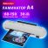 Ламинатор BRAUBERG ULTRA PM235W, БЕЛЫЙ, формат A4, толщина пленки 60-150 мкм, скорость 30 см/мин, 532184 Ламинатор BRAUBERG ULTRA PM235W, БЕЛЫЙ, формат A4, толщина пленки 60-150 мкм, скорость 30 см/мин, 532184