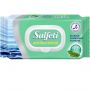 Салфетки влажные антибактериальные Salfeti antibac №72x5 PENTAPACK Салфетки влажные антибактериальные Salfeti antibac №72x5 PENTAPACK