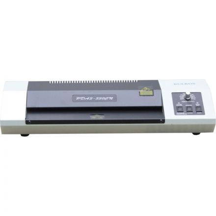 Ламинатор пакетный Bulros PDA3-330CN, A3 Ламинатор пакетный Bulros PDA3-330CN, A3