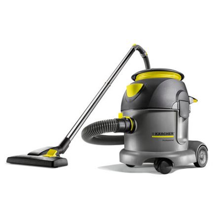 Пылесос хозяйственный профессиональный KARCHER T 10/1 Adv, пылесборник, 700 Вт, 1.527-154.0 Пылесос хозяйственный профессиональный KARCHER T 10/1 Adv, пылесборник, 700 Вт, 1.527-154.0