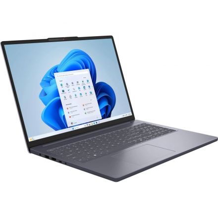 Ноутбук Lenovo IP Slim 3 16AHP10(83KB000BRK)R5-8640HS/16Gb/512GbSSD/16/NoOS Ноутбук Lenovo IP Slim 3 16AHP10(83KB000BRK)R5-8640HS/16Gb/512GbSSD/16/NoOS