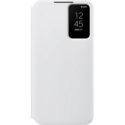 Чехол SAMSUNG EF-ZS906CWEGRU (SCVCover S906 бел) (EF-ZS906CWEGRU)