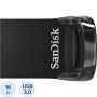 Флеш-память SanDisk Ultra Fit, 16Gb, USB 3.1/3.2 G1, чер, SDCZ430-016G-G46 Флеш-память SanDisk Ultra Fit, 16Gb, USB 3.1/3.2 G1, чер, SDCZ430-016G-G46