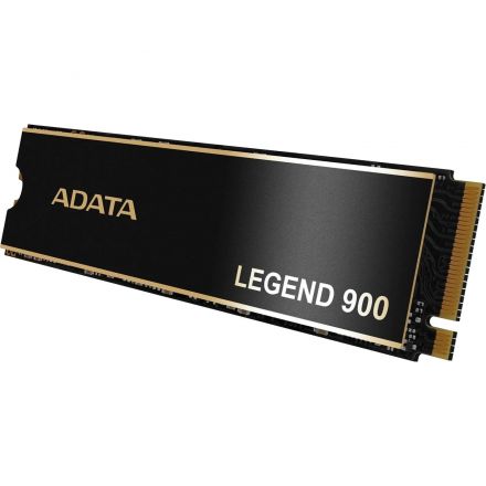 SSD накопитель ADATA LEGEND 900 512GB M.2 PCIe4.0x4(SLEG-900-512GCS)