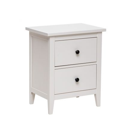 Leset Комод "Мира-2" (Комод 02), Белый