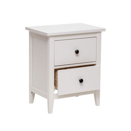 Leset Комод "Мира-2" (Комод 02), Белый