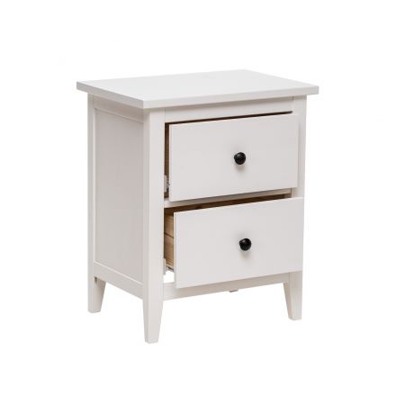 Leset Комод "Мира-2" (Комод 02), Белый