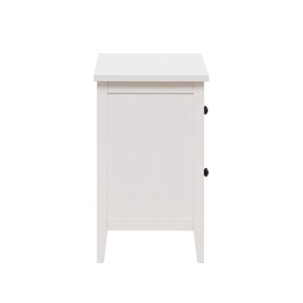 Leset Комод "Мира-2" (Комод 02), Белый