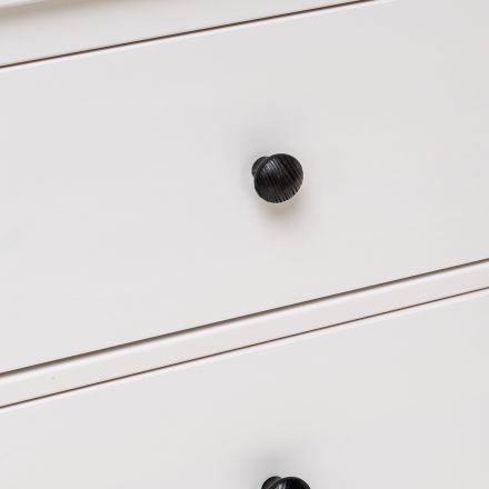 Leset Комод "Мира-2" (Комод 02), Белый