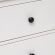 Leset Комод "Мира-2" (Комод 02), Белый