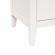 Leset Комод "Мира-2" (Комод 02), Белый