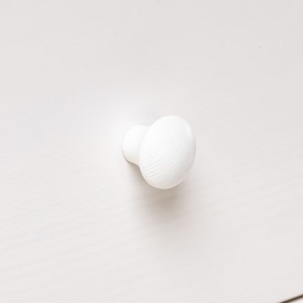 Leset Комод "Мира-2" (Комод 02), Белый