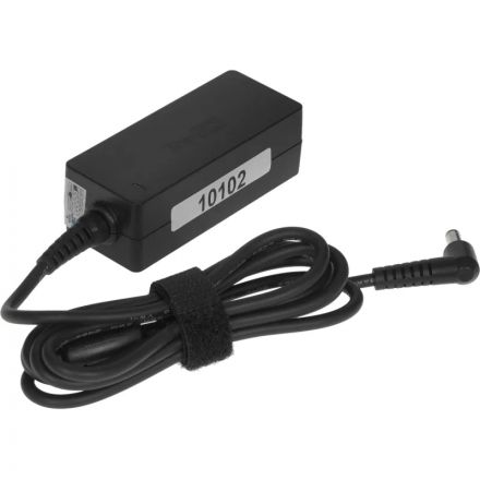 Блок питания TopOn для монитора Acer,Asus, Viewsonic 19V 2.1A 40W черный Блок питания TopOn для монитора Acer,Asus, Viewsonic 19V 2.1A 40W черный