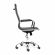 Кресло Урбан/Urban кож/зам, черный, 36-6