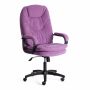 Кресло Комфорт Лт/Comfort Lt (22) велюр vivaldi, лаванда, 18 Кресло Комфорт Лт/Comfort Lt (22) велюр vivaldi, лаванда, 18