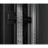 Шкаф напольный 19, 42U Cabeus ND-SC-42U60/120-BK 600x1200mm передн и задн